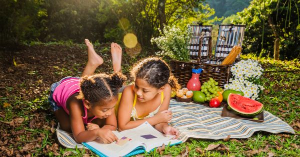 The Blue Bells School | No Homework, Full Learning: Making Summer Meaningful for Children The Blue Bells School | No Homework, Full Learning: Making Summer Meaningful for Children