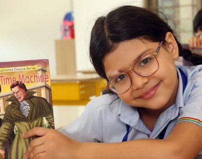 The Blue Bells School | No Homework, Full Learning: Making Summer Meaningful for Children