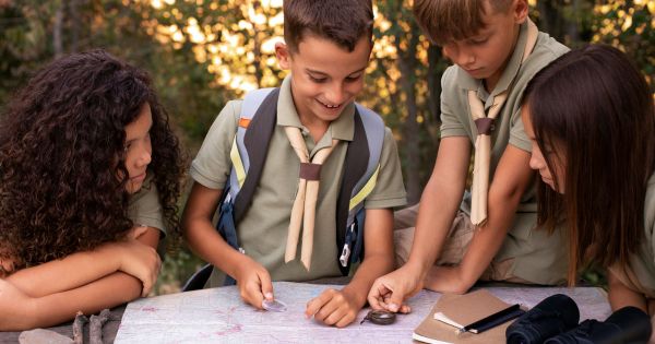 The Blue Bells School | No Homework, Full Learning: Making Summer Meaningful for Children The Blue Bells School | No Homework, Full Learning: Making Summer Meaningful for Children