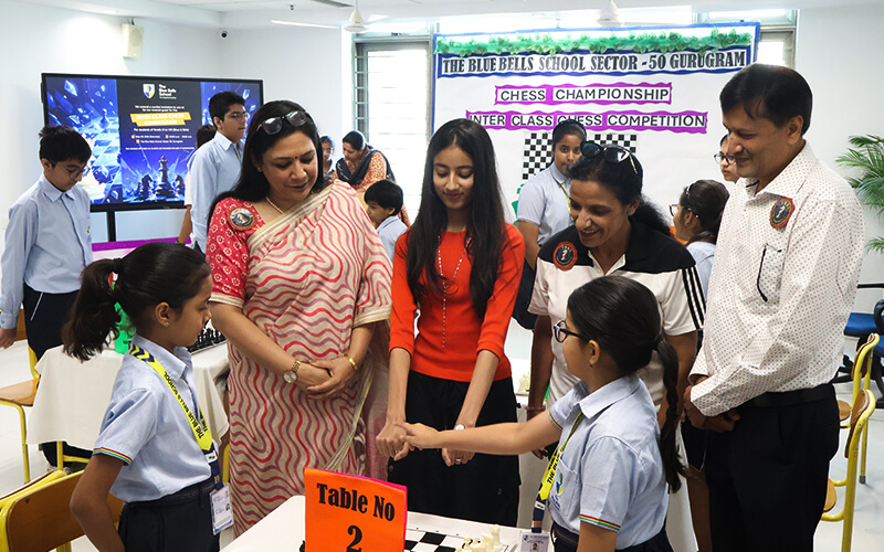 International Chess Day (July’26)