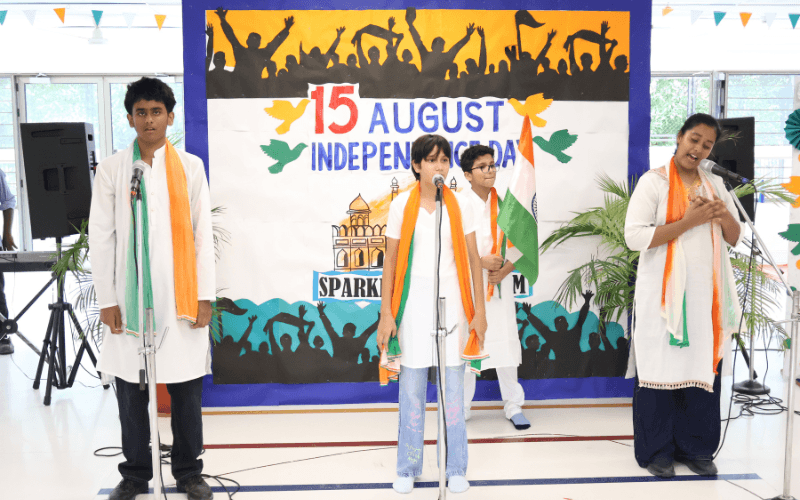 Independence Day (Aug’26)